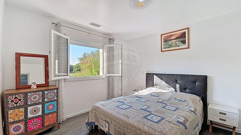 Villa - 134 m² - 5 pièces