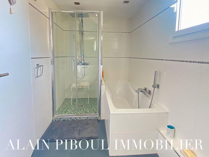 Maison traditionnelle - 115 m² - 4 pièces