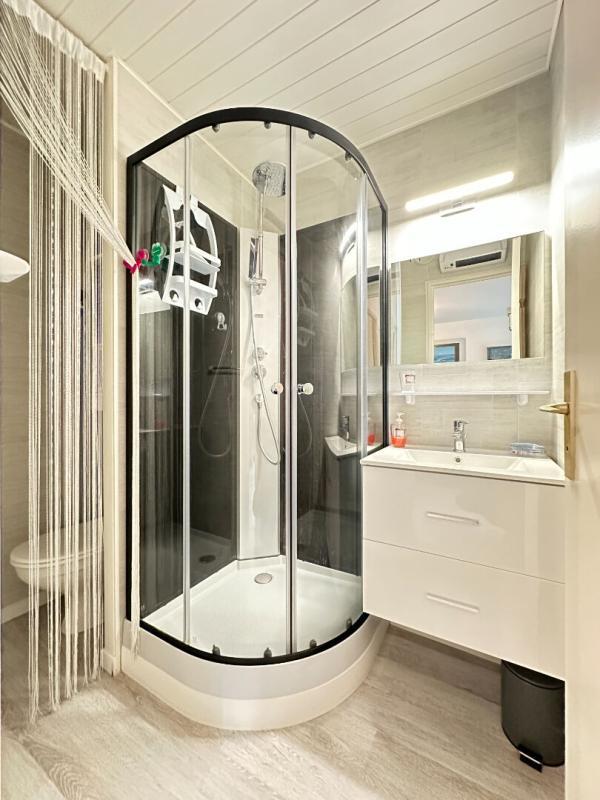 Appartement - 31 m² - 2 pièces