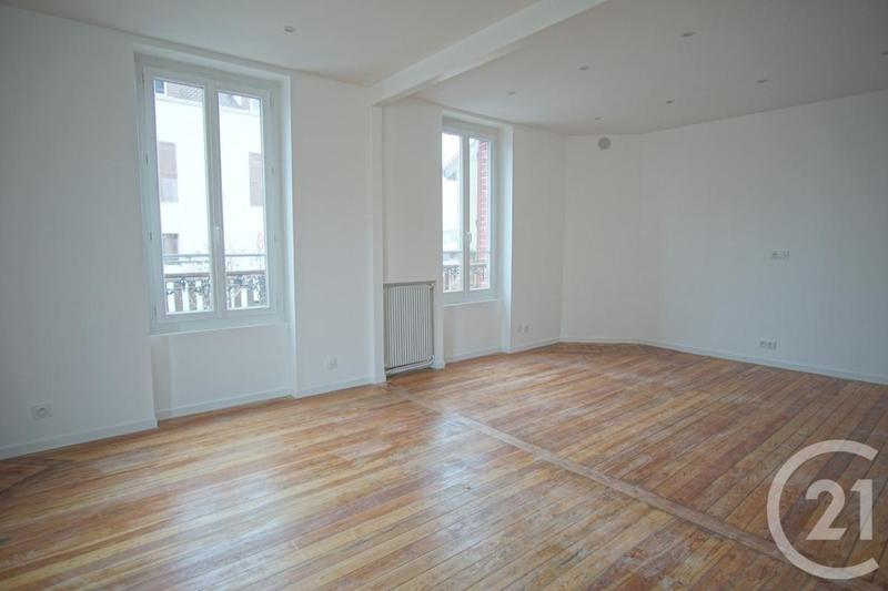 Maison - 85 m² - 5 pièces