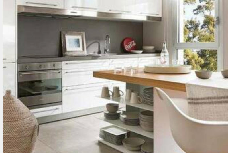 Studio - 32 m² - 2 pièces