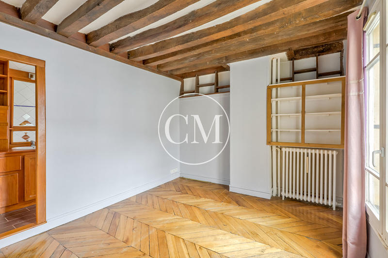 Appartement - 146 m² - 5 pièces