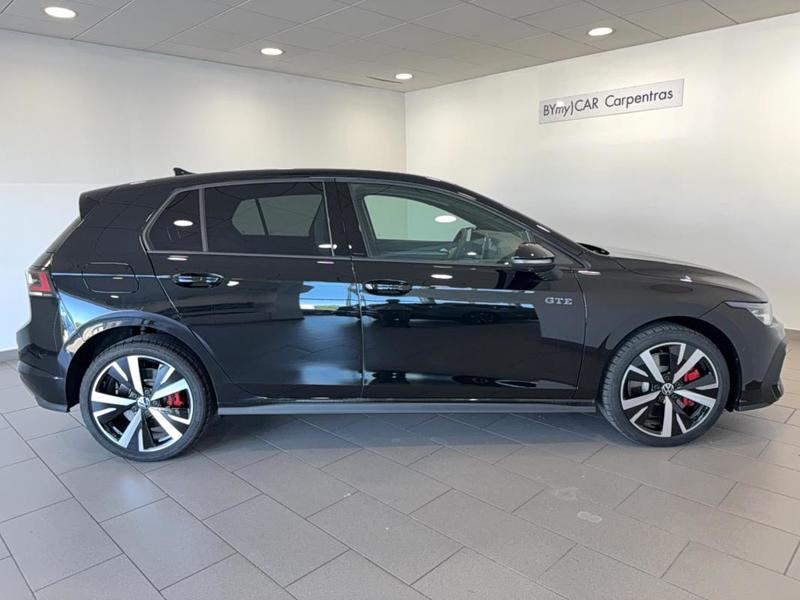 Volkswagen Golf 1.5 eHybrid 272 Dsg6 Gte