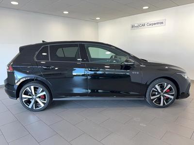 Volkswagen Golf 1.5 eHybrid 272 Dsg6 Gte