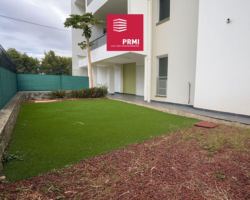 Appartement - 86 m² - 4 pièces