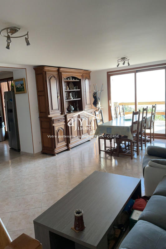 Maison - 134 m² - 5 pièces