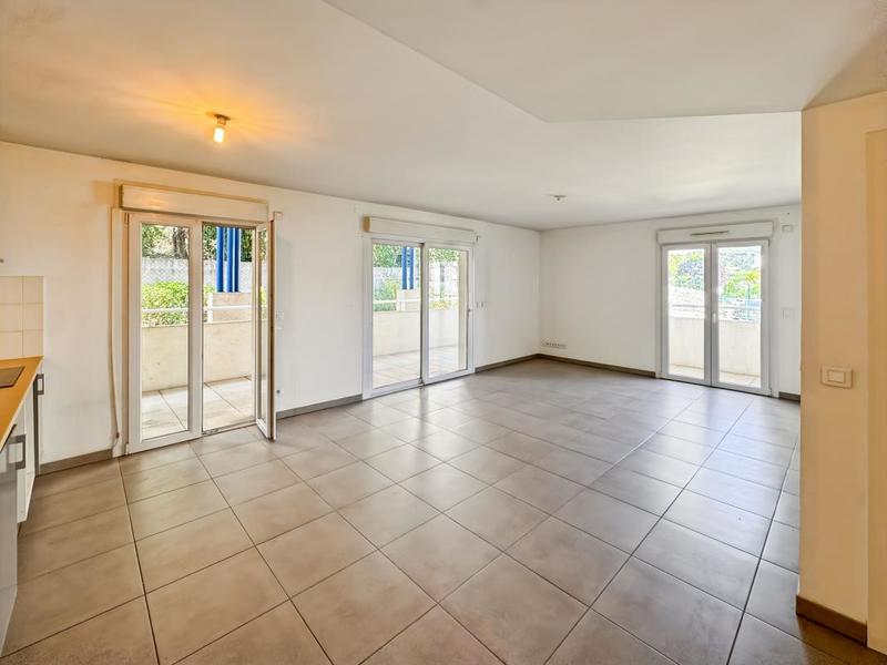 Appartement - 69 m² - 3 pièces