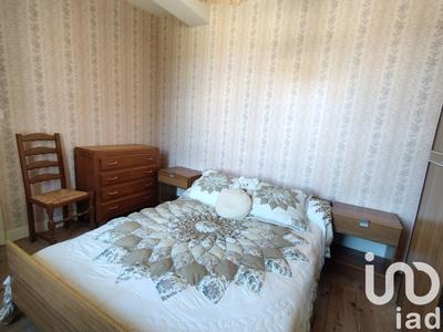 Maison de village - 140 m² - 6 pièces