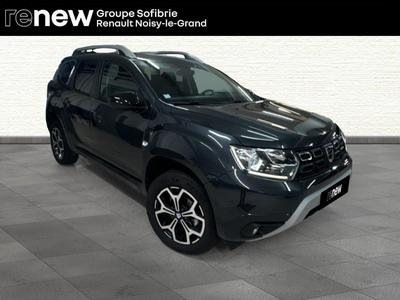 Dacia Duster Blue dCi 115 4x2 15 ans