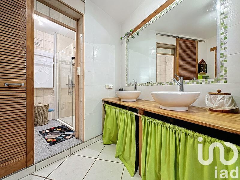 Maison - 145 m² - 4 pièces