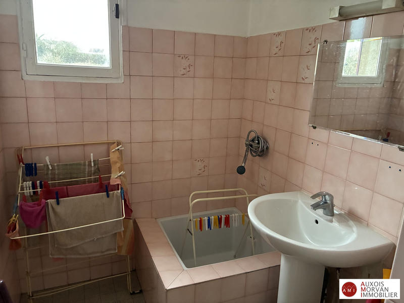 Maison - 71 m² - 3 pièces