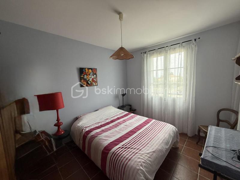 Maison traditionnelle - 131 m² - 6 pièces