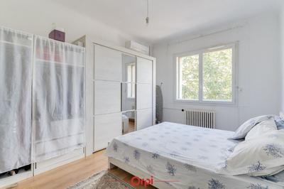 Appartement - 110 m² - 4 pièces