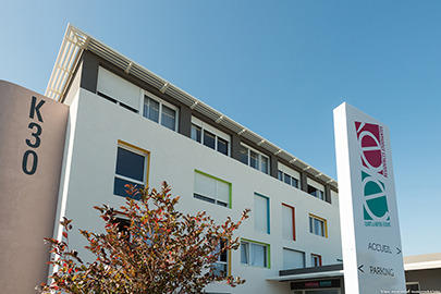 Studio - 19 m² - 1 pièce