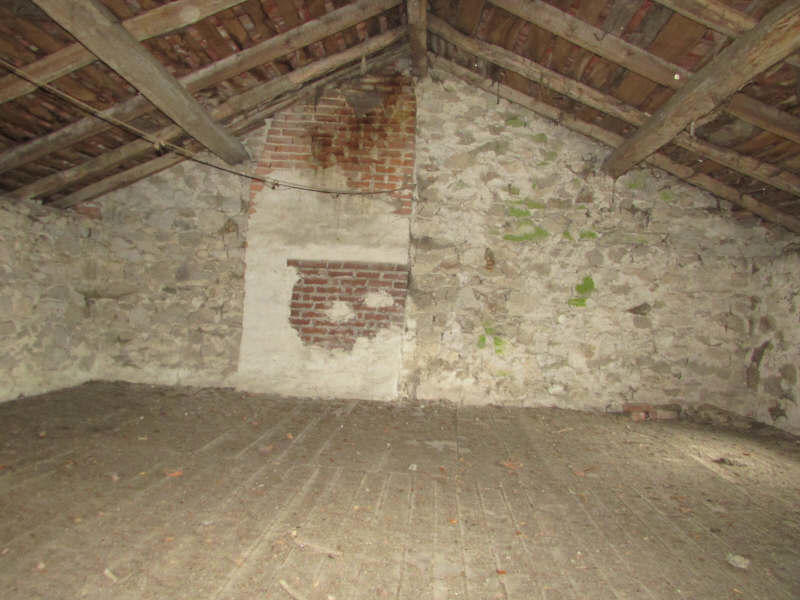 Maison - 132 m² - 8 pièces