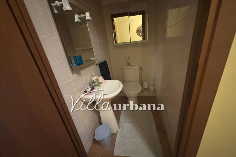 Appartement - 52 m² - 3 pièces