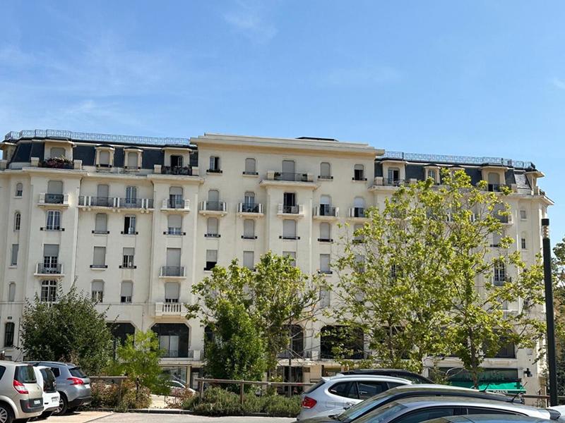 Appartement - 33 m² - 2 pièces