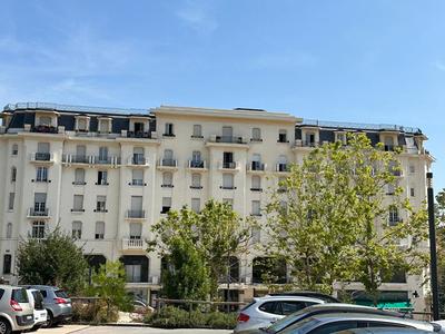 Appartement - 33 m² - 2 pièces