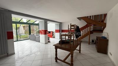 Immeuble - 312 m² - 11 pièces