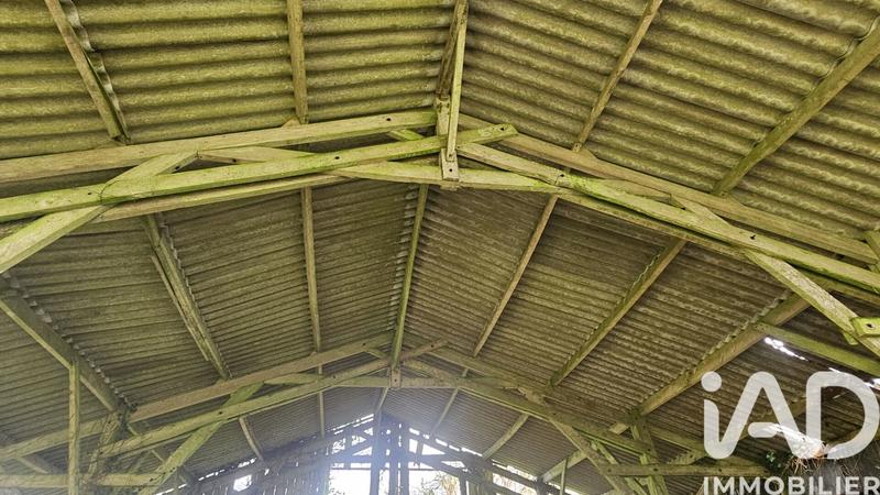 Maison - 50 m² - 2 pièces