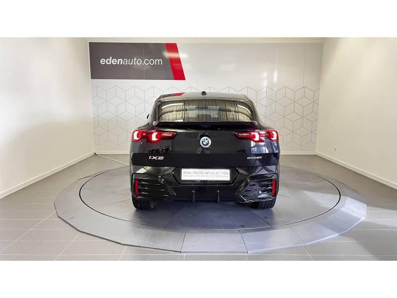 Bmw X2 iX2 eDrive20 204ch Bva m Sport