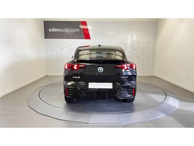 Bmw X2 iX2 eDrive20 204ch Bva m Sport