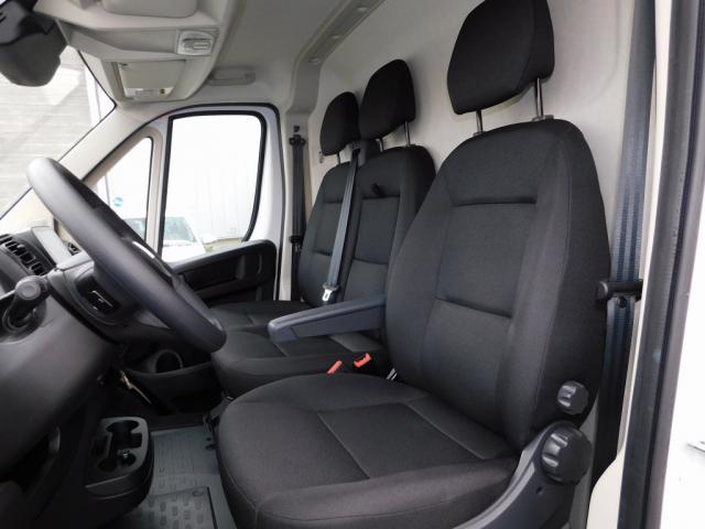 Fiat Ducato Fourgon Fgn Tole L3h2 Tva Deductible