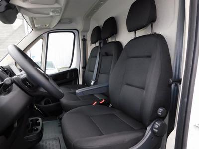 Fiat Ducato Fourgon Fgn Tole L3h2 Tva Deductible