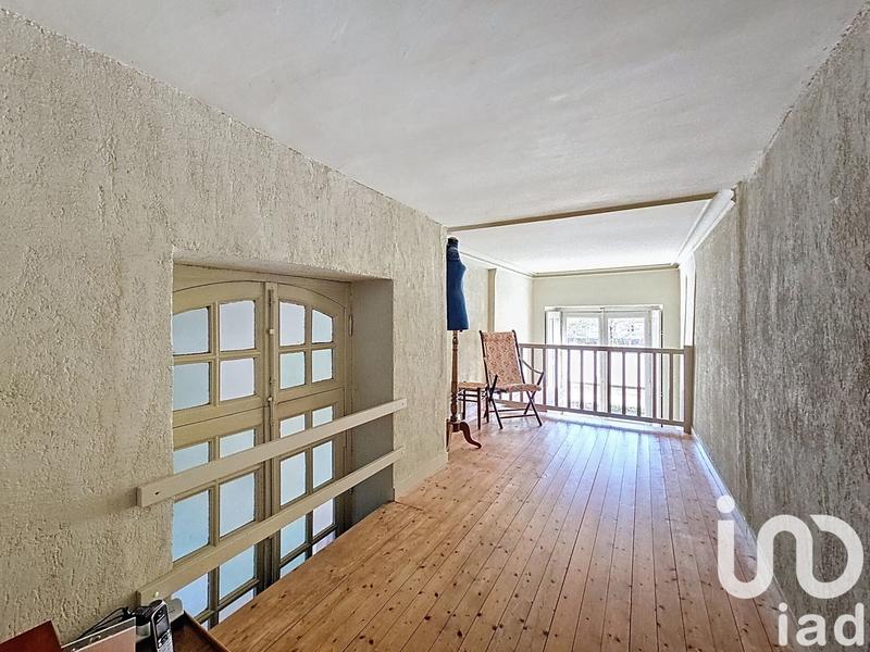 Appartement - 86 m² - 3 pièces