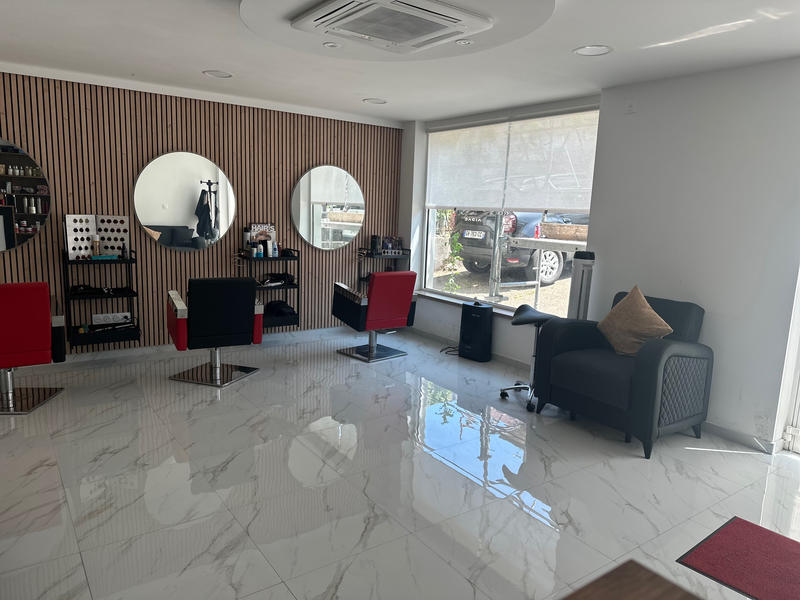 Fonds de commerce - Magasins - 51 m²