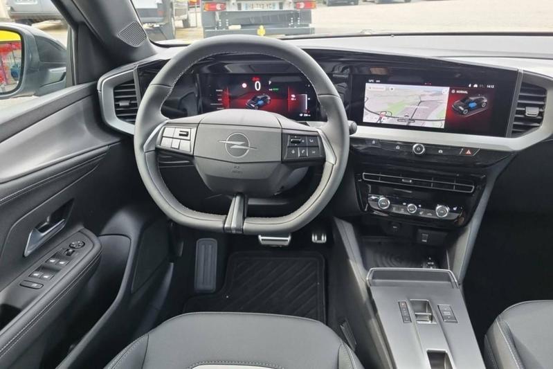 Opel Mokka Electrique 156 ch &amp; Batterie 54 kWh Gs