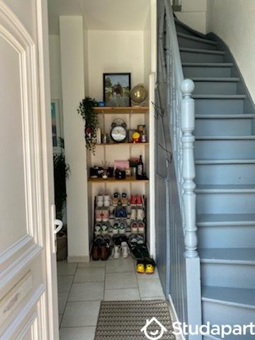 Maison - 60 m² - 4 pièces