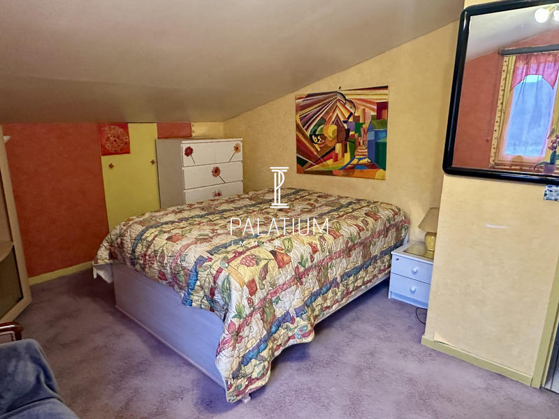 Maison - 140 m² - 7 pièces