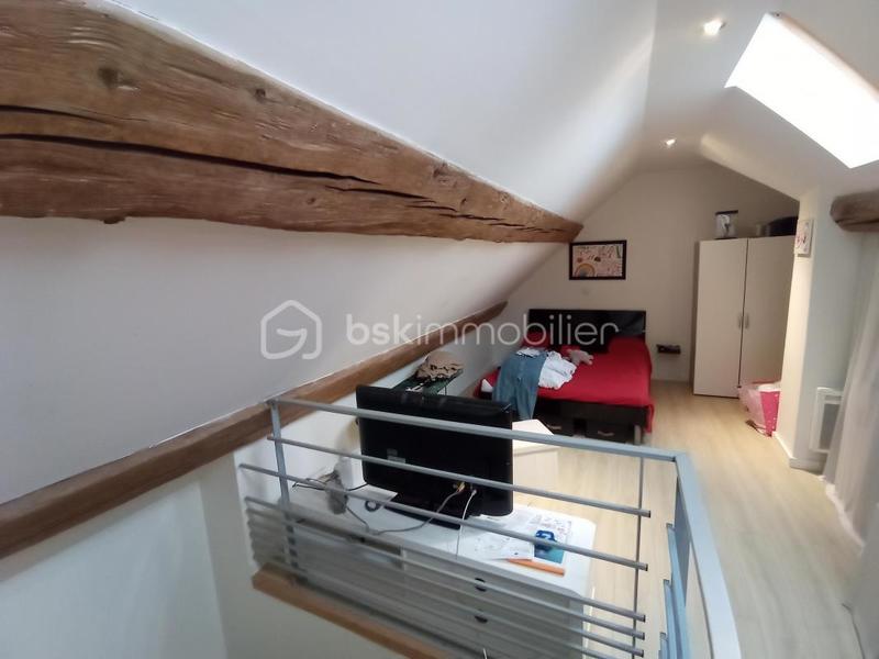 Duplex - 48 m² - 2 pièces