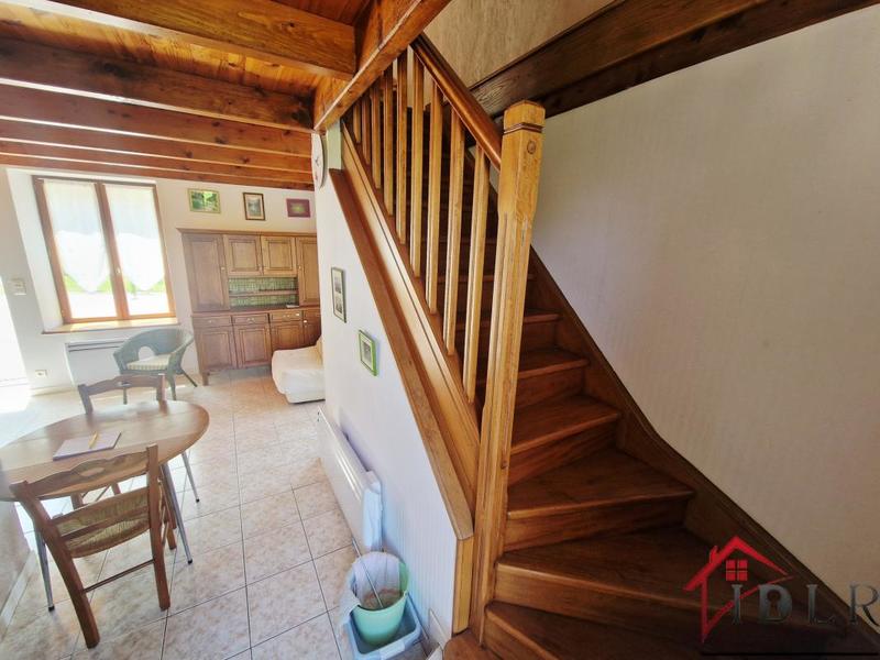 Gîte - 38 m² - 2 pièces