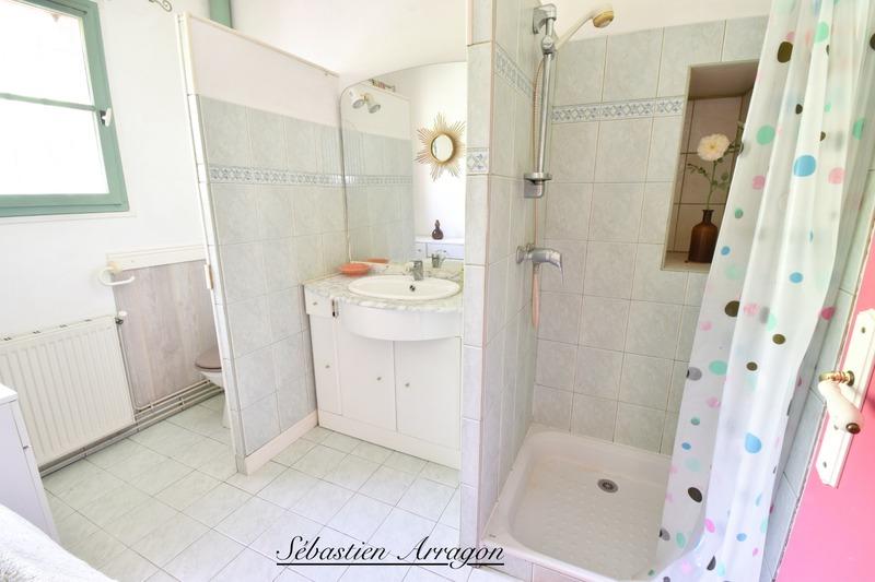 Propriété - 110 m² - 5 pièces