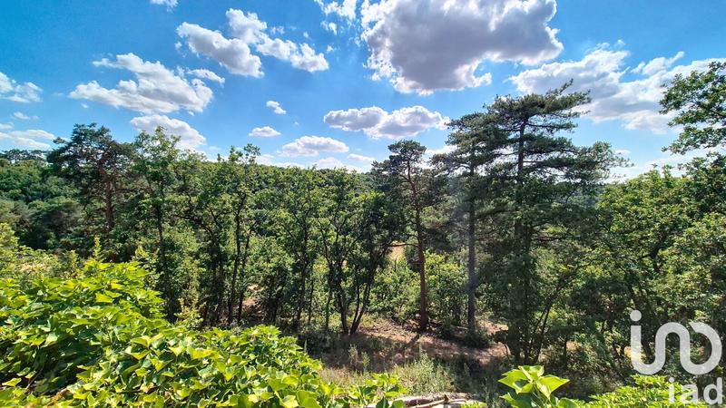 Maison - 370 m² - 8 pièces