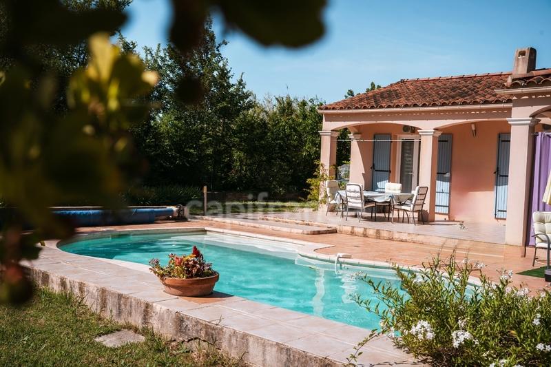 Maison - 113 m² - 4 pièces