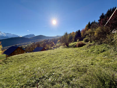 Terrain - 1 660 m²