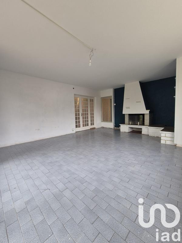 Maison - 176 m² - 5 pièces