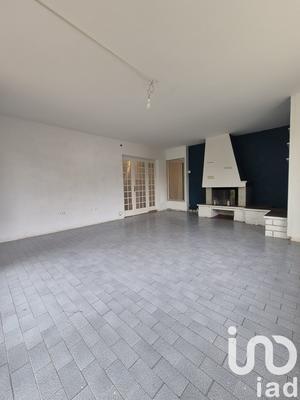 Maison - 176 m² - 5 pièces