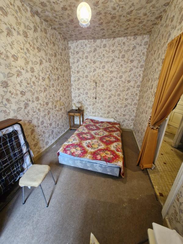 Maison traditionnelle - 176 m² - 7 pièces