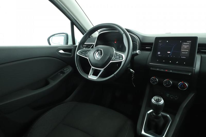 Renault Clio 1.0 TCe Business 100 ch