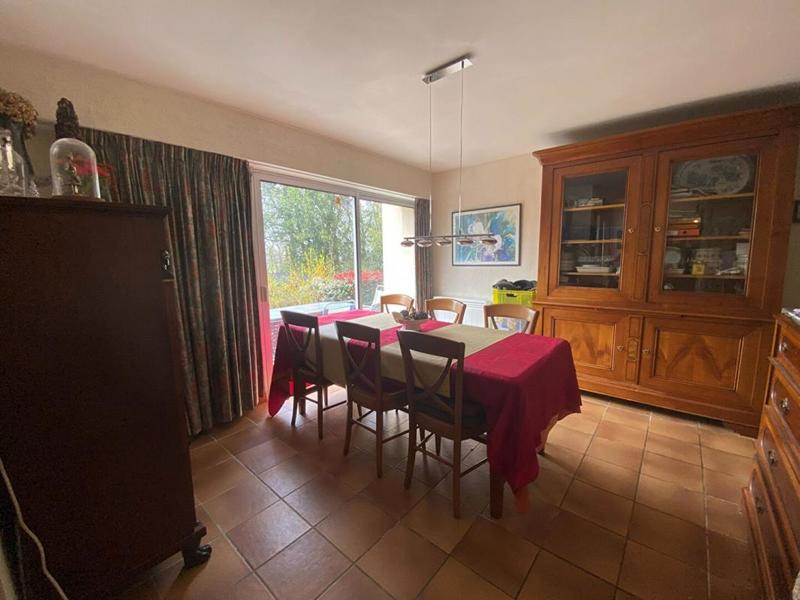 Maison - 114 m² - 5 pièces