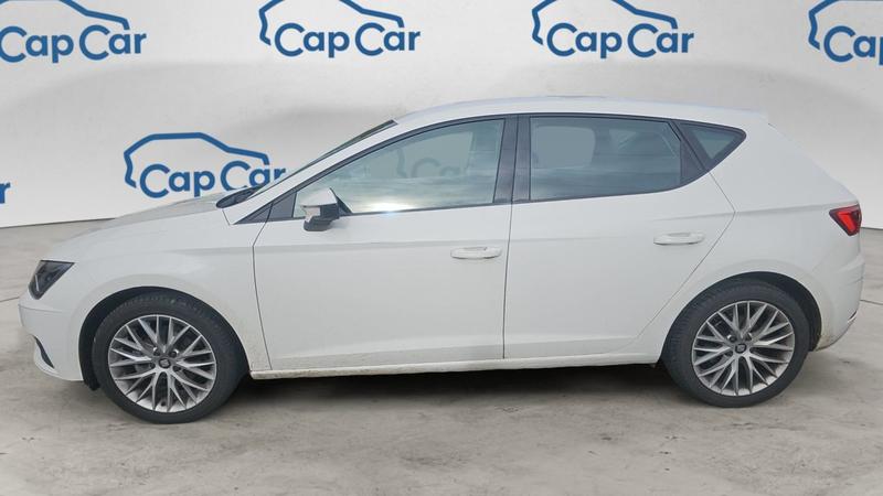 Seat Leon 1.0 Tsi 115 Urban Advanced