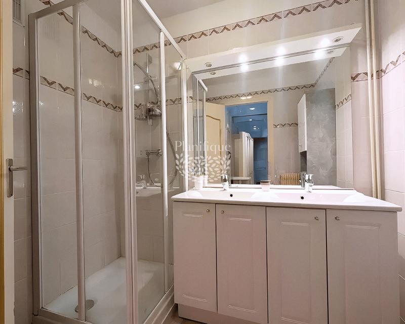 Appartement - 78 m² - 3 pièces