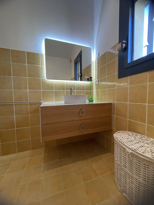 Maison - 200 m² - 7 pièces