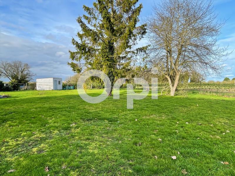 Maison - 109 m² - 4 pièces