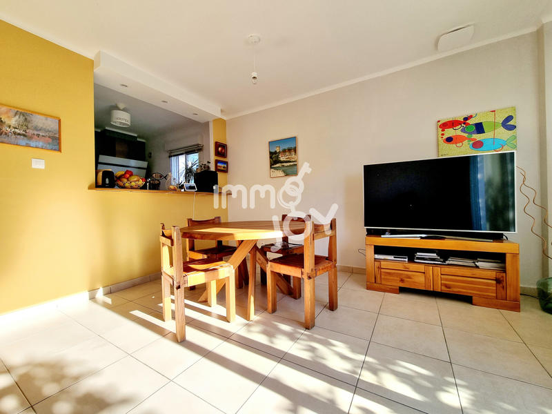 Appartement - 67 m² - 4 pièces