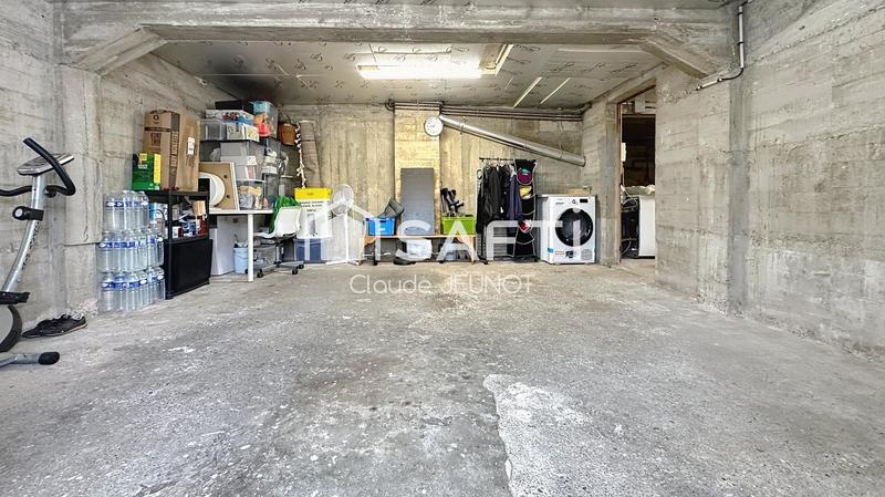 Maison - 103 m² - 5 pièces